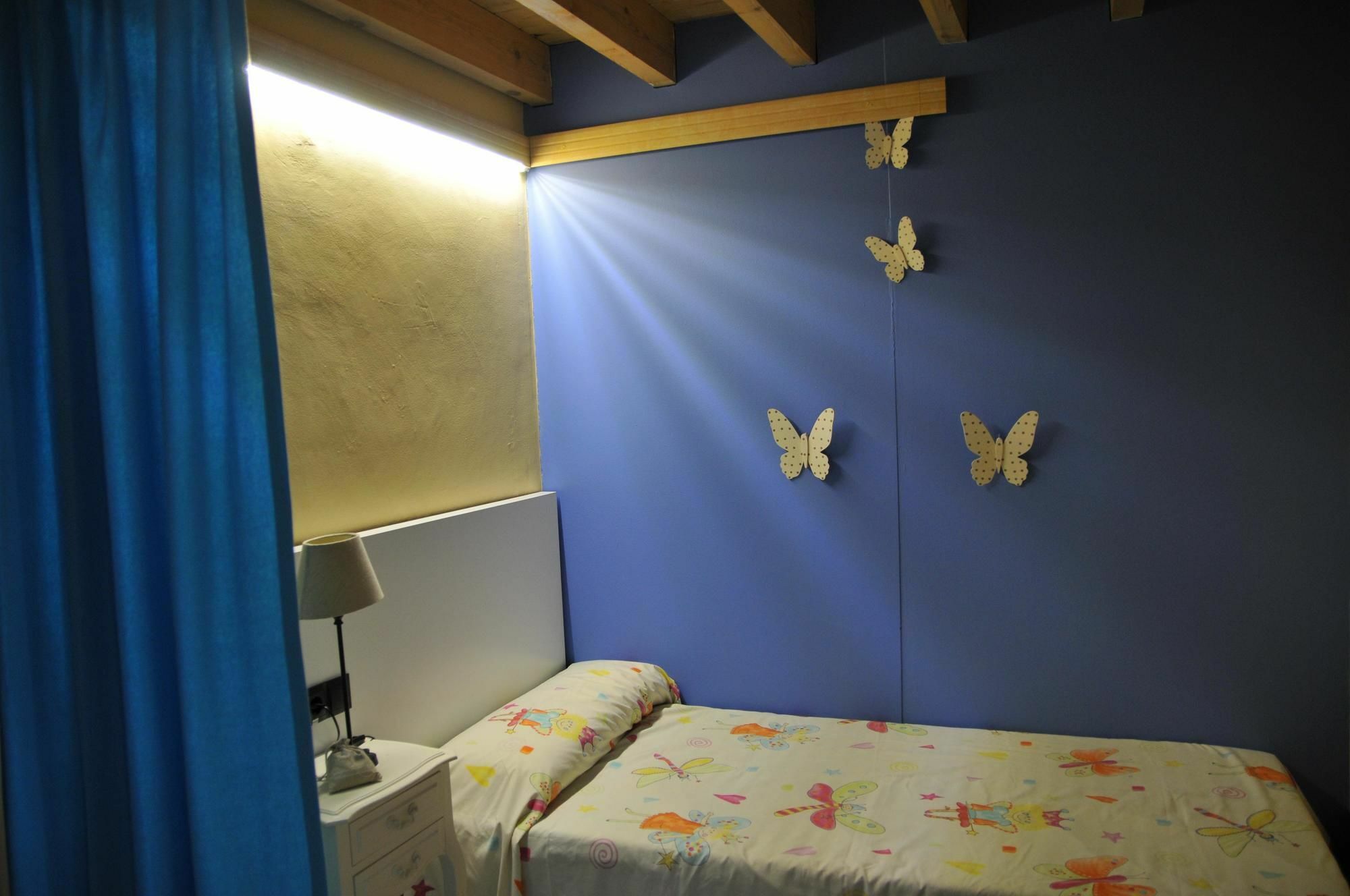 Aparthotel Oliwood Beach Олива Экстерьер фото