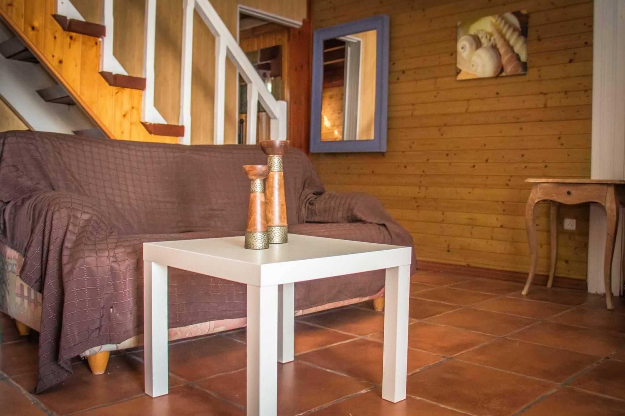 Aparthotel Oliwood Beach Олива Экстерьер фото