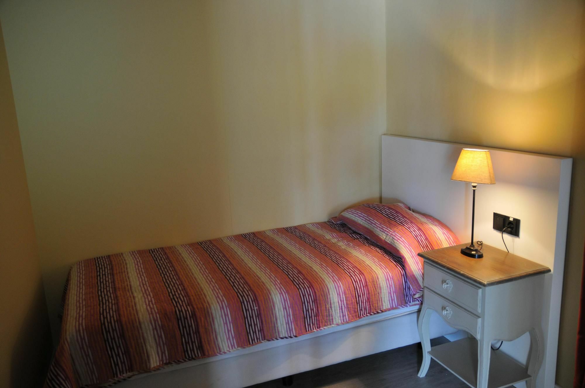 Aparthotel Oliwood Beach Олива Экстерьер фото