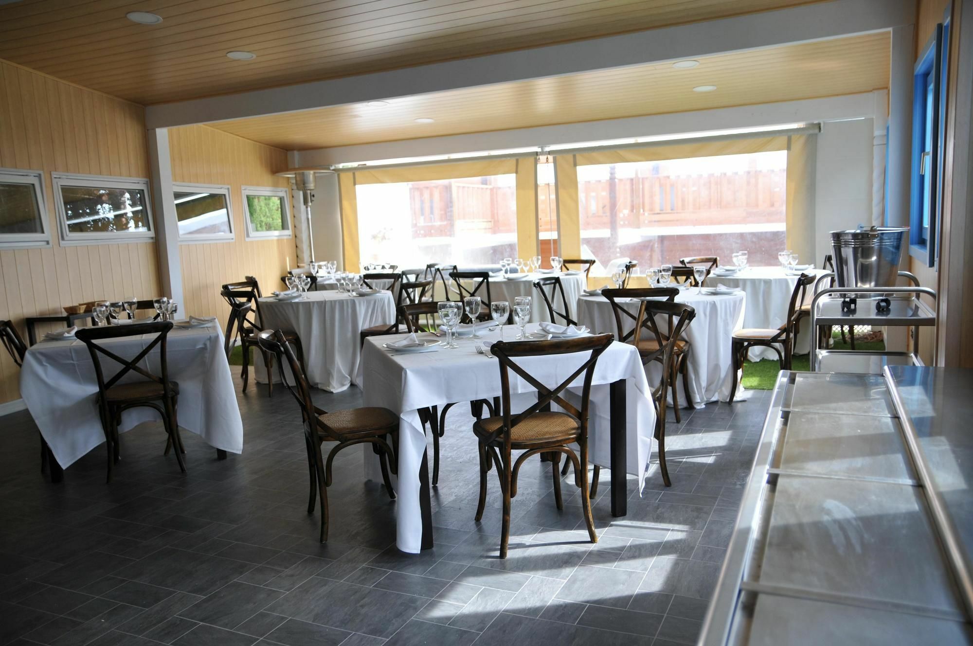 Aparthotel Oliwood Beach Олива Экстерьер фото